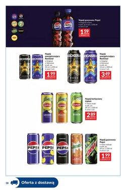 Gazetka promocyjna Makro  ważna od 07.01.2026 - Strona 38.