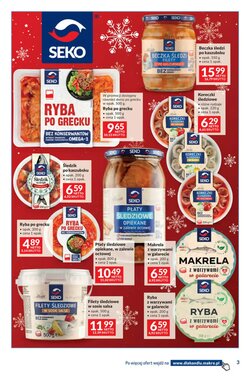 Gazetka promocyjna Makro  ważna od 07.01.2026 - Strona 3.