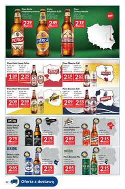 Gazetka promocyjna Makro  ważna od 07.01.2026 - Strona 42.