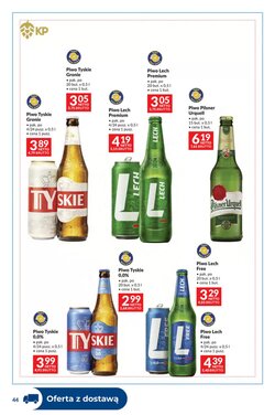 Gazetka promocyjna Makro  ważna od 07.01.2026 - Strona 44.