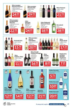Gazetka promocyjna Makro  ważna od 07.01.2026 - Strona 49.