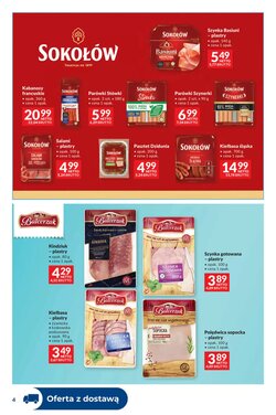 Gazetka promocyjna Makro  ważna od 07.01.2026 - Strona 4.