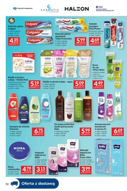 Gazetka promocyjna Makro  ważna od 07.01.2026 - Strona 52.