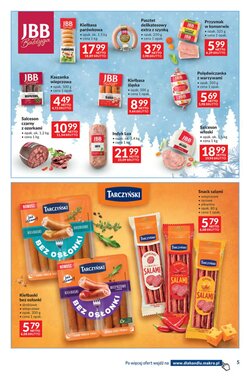 Gazetka promocyjna Makro  ważna od 07.01.2026 - Strona 5.