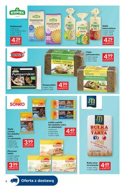 Gazetka promocyjna Makro  ważna od 07.01.2026 - Strona 6.