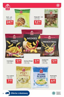 Gazetka promocyjna Makro  ważna od 07.01.2026 - Strona 8.