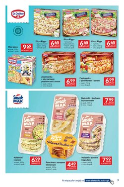 Gazetka promocyjna Makro  ważna od 07.01.2026 - Strona 9.