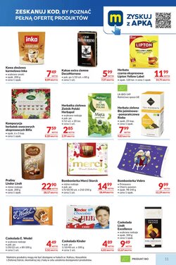 Gazetka promocyjna Makro  ważna od 07.01.2026 - Strona 11.