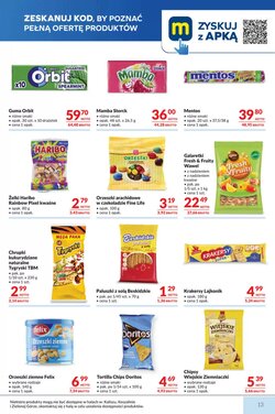 Gazetka promocyjna Makro  ważna od 07.01.2026 - Strona 13.