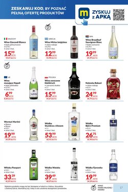 Gazetka promocyjna Makro  ważna od 07.01.2026 - Strona 17.