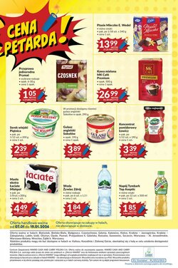 Gazetka promocyjna Makro  ważna od 07.01.2026 - Strona 24.