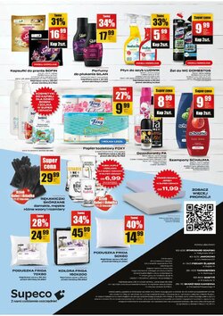 Gazetka promocyjna Supeco  ważna od 07.01.2026 - Strona 4.