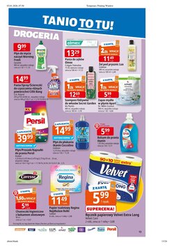 Gazetka promocyjna E.Leclerc ważna od 07.01.2026 - Strona 13.