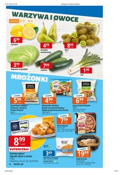 Gazetka promocyjna E.Leclerc ważna od 07.01.2026 - Strona 16.