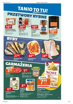 Gazetka promocyjna E.Leclerc ważna od 07.01.2026 - Strona 17.