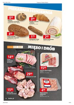Gazetka promocyjna E.Leclerc ważna od 07.01.2026 - Strona 18.