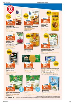 Gazetka promocyjna E.Leclerc ważna od 07.01.2026 - Strona 22.