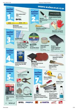 Gazetka promocyjna E.Leclerc ważna od 07.01.2026 - Strona 8.