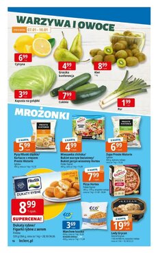 Gazetka promocyjna E.Leclerc ważna od 07.01.2026 - Strona 16.