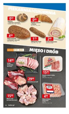 Gazetka promocyjna E.Leclerc ważna od 07.01.2026 - Strona 18.