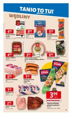 Gazetka promocyjna E.Leclerc ważna od 07.01.2026 - Strona 19.