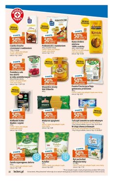 Gazetka promocyjna E.Leclerc ważna od 07.01.2026 - Strona 22.