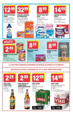 Gazetka promocyjna Spar  ważna od 07.01.2026 - Strona 7.
