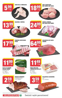 Gazetka promocyjna Eurospar  ważna od 07.01.2026 - Strona 6.