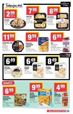 Gazetka promocyjna Eurospar  ważna od 07.01.2026 - Strona 9.
