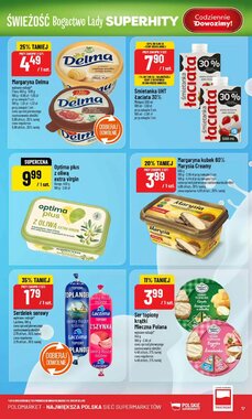 Gazetka promocyjna Polomarket  ważna od 07.01.2026 - Strona 17.