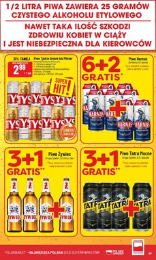 Gazetka promocyjna Polomarket  ważna od 07.01.2026 - Strona 39.