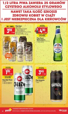 Gazetka promocyjna Polomarket  ważna od 07.01.2026 - Strona 40.