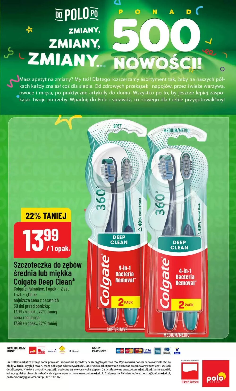 Gazetka promocyjna Polomarket  ważna od 07.01.2026 - Strona 62.