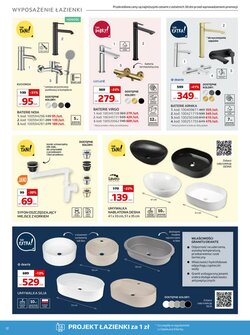 Gazetka promocyjna Komfort  ważna od 07.01.2026 - Strona 12.