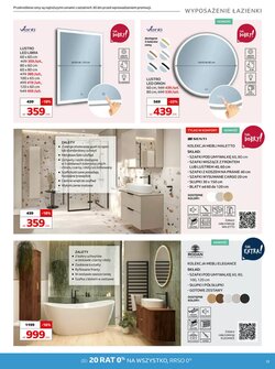 Gazetka promocyjna Komfort  ważna od 07.01.2026 - Strona 13.