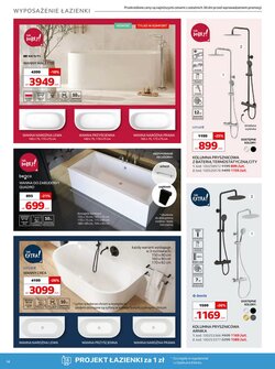 Gazetka promocyjna Komfort  ważna od 07.01.2026 - Strona 14.