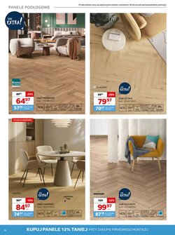 Gazetka promocyjna Komfort  ważna od 07.01.2026 - Strona 18.