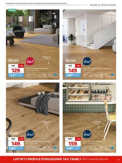 Gazetka promocyjna Komfort  ważna od 07.01.2026 - Strona 23.