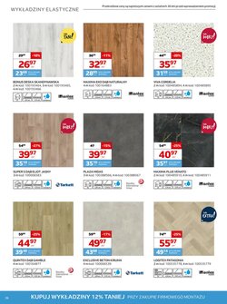 Gazetka promocyjna Komfort  ważna od 07.01.2026 - Strona 26.