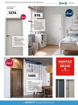 Gazetka promocyjna Komfort  ważna od 07.01.2026 - Strona 27.