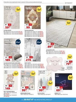 Gazetka promocyjna Komfort  ważna od 07.01.2026 - Strona 31.