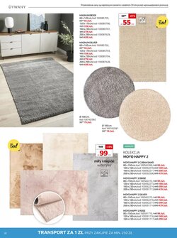 Gazetka promocyjna Komfort  ważna od 07.01.2026 - Strona 32.