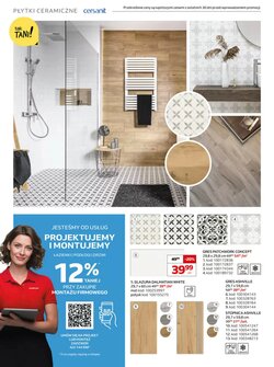 Gazetka promocyjna Komfort  ważna od 07.01.2026 - Strona 4.