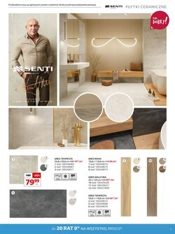 Gazetka promocyjna Komfort  ważna od 07.01.2026 - Strona 7.