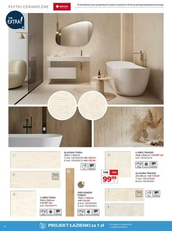 Gazetka promocyjna Komfort  ważna od 07.01.2026 - Strona 8.