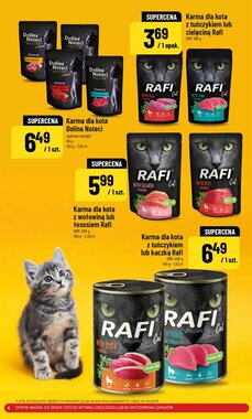 Gazetka promocyjna Polomarket  ważna od 07.01.2026 - Strona 4.