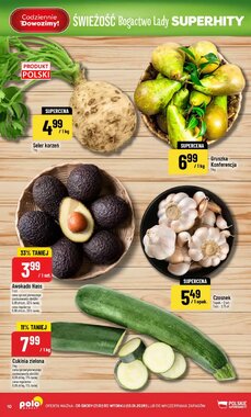 Gazetka promocyjna Polomarket  ważna od 07.01.2026 - Strona 10.