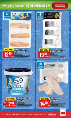 Gazetka promocyjna Polomarket  ważna od 07.01.2026 - Strona 23.