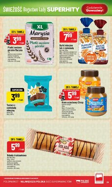 Gazetka promocyjna Polomarket  ważna od 07.01.2026 - Strona 29.