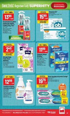 Gazetka promocyjna Polomarket  ważna od 07.01.2026 - Strona 49.